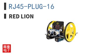 RJ45-PLUG-16 ͼƬ